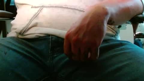 Snapshot of johnnyhammer666 chatting on February 2026 08:20:01 PM Johnny Hammer online show from February 2026 08:20:01 PM