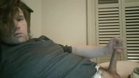 johnnyhotshot89 online show from January 2025 08:26:02 AM