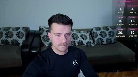 Snapshot of johnnylove21 chatting on March 2026 04:59:01 PM Johnny online show from March 2026 04:59:01 PM