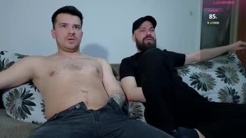 Snapshot of johnnylove21 chatting on March 2026 05:06:02 PM Johnny online show from March 2026 05:06:02 PM