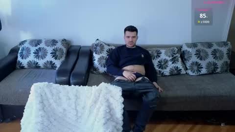 Snapshot of johnnylove21 chatting on March 2026 12:20:01 PM Johnny online show from March 2026 12:20:01 PM