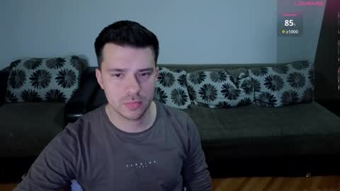 Snapshot of johnnylove21 chatting on March 2026 05:41:02 PM Johnny online show from March 2026 05:41:02 PM