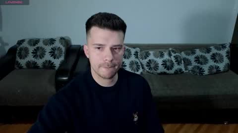 Snapshot of johnnylove21 chatting on March 2026 07:19:01 PM Johnny online show from March 2026 07:19:01 PM