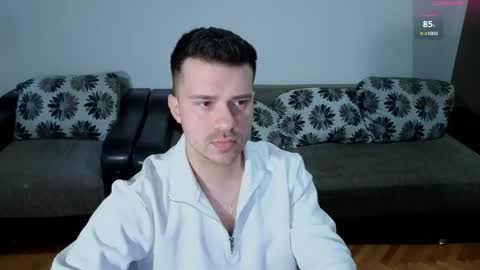 Snapshot of johnnylove21 chatting on March 2026 02:42:01 PM Johnny online show from March 2026 02:42:01 PM