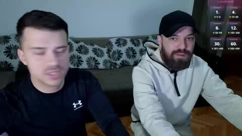 Snapshot of johnnylove21 chatting on March 2026 06:56:01 PM Johnny online show from March 2026 06:56:01 PM