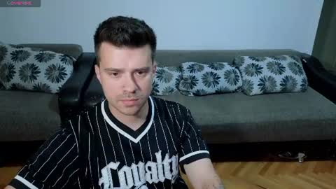 Johnny online show from June 2026 08:33:01 PM
