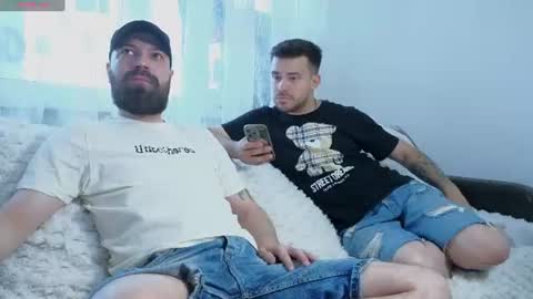 Johnny online show from July 2026 05:07:02 PM