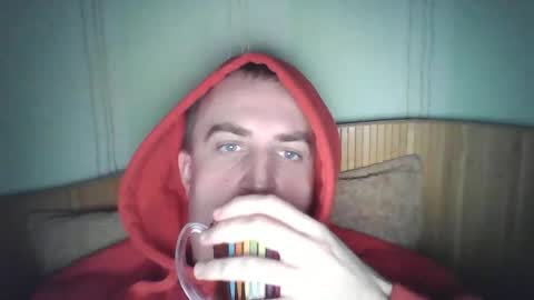 johnoreon online show from December 2024 12:27:01 PM