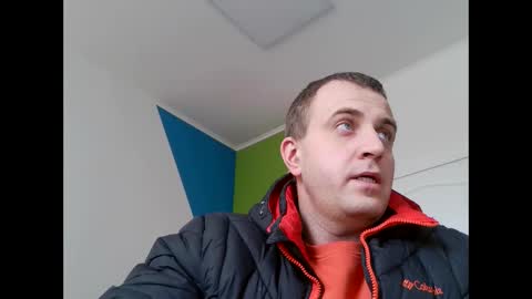 johnoreon online show from December 2024 11:01:01 AM