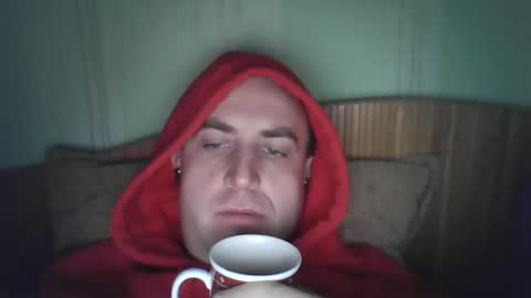 johnoreon online show from January 2025 07:55:02 AM