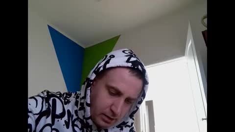 johnoreon online show from March 2025 09:57:01 AM