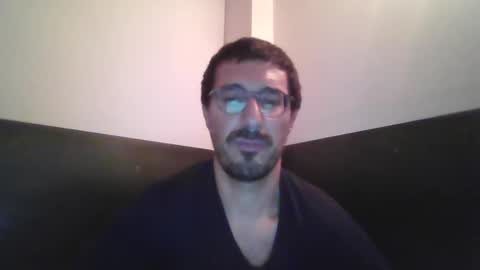 Johnfrench online show from November 2025 10:23:01 PM