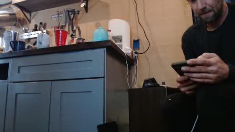 johnplayer23 online show from January 2025 01:48:02 PM