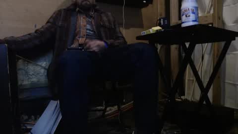 johnplayer23 online show from March 2025 09:10:02 AM