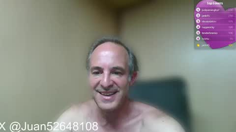 John online show from December 2024 04:43:01 PM
