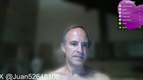 John online show from December 2024 12:53:01 AM