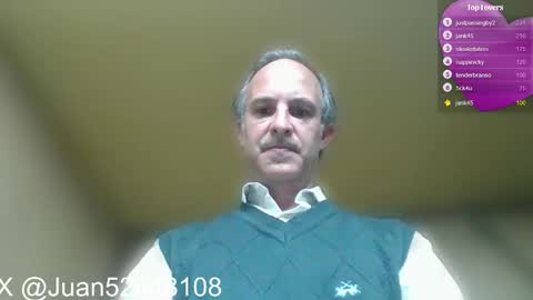 John online show from December 2024 04:21:01 PM