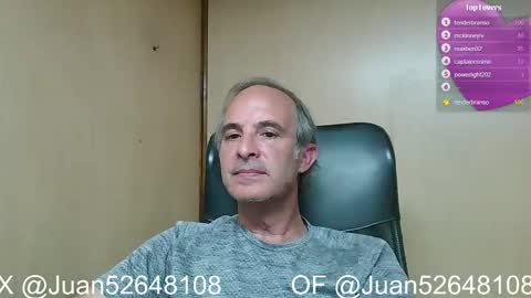 John online show from November 2025 04:06:01 PM