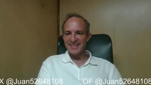 John online show from March 2026 04:24:01 PM
