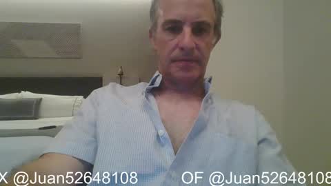 John online show from May 2026 02:39:02 AM