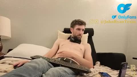 Snapshot of johnryantexas chatting on November 2025 05:01:02 AM Give John Ryan A Thumbs Up online show from November 2025 05:01:02 AM