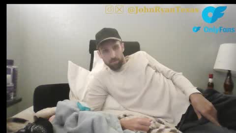 Snapshot of johnryantexas chatting on December 2025 06:03:01 PM Give John Ryan A Thumbs Up online show from December 2025 06:03:01 PM