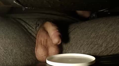 John Samuels online show from November 2025 11:59:02 PM