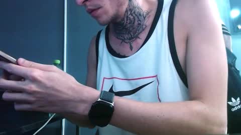 johnsonisaac94  online show from December 2024 04:47:01 AM