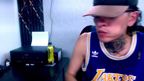 johnsonisaac94  online show from February 2025 04:26:02 AM