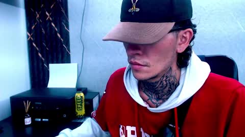 johnsonisaac94  online show from February 2025 05:23:01 AM