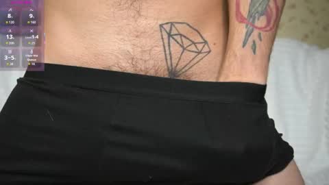 John online show from March 2026 08:42:02 AM