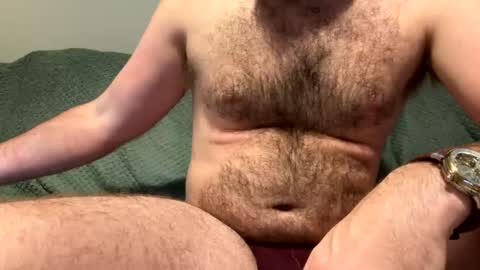 JohnThomasBWC online show from October 2025 10:32:02 PM