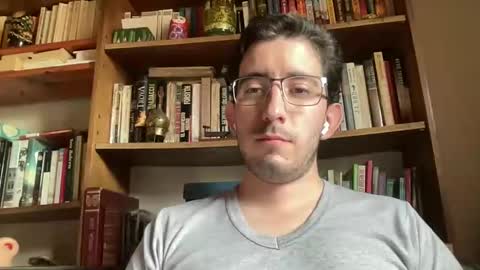 John Ukber online show from November 2025 03:18:02 PM