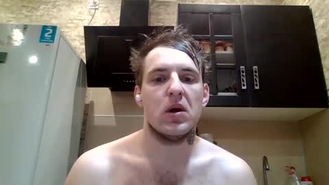 johny27 online show from February 2025 11:01:02 AM