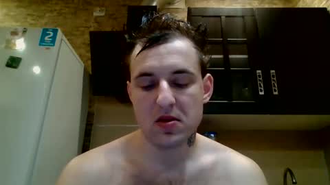 johny27 online show from April 2026 09:14:01 AM