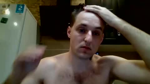 johny27 online show from April 2026 05:30:01 PM