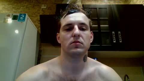 johny27 online show from May 2026 09:50:02 AM