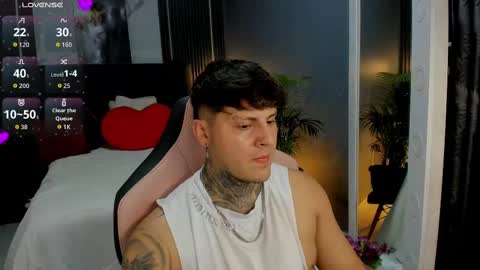 Johny online show from September 2025 01:28:02 AM