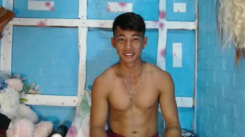 Snapshot of johnydestroyer chatting on October 2025 01:06:02 PM johnydestroyer online show from October 2025 01:06:02 PM