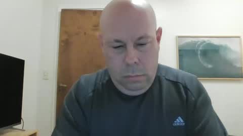 Snapshot of johnypatrickxxx chatting on February 2025 11:58:01 PM johnypatrickxxx online show from February 2025 11:58:01 PM