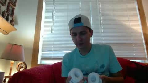 Johston online show from October 2025 12:25:01 PM