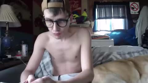 Johston online show from May 2026 09:45:01 PM
