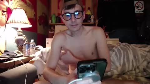 Johston online show from June 2026 01:18:01 AM