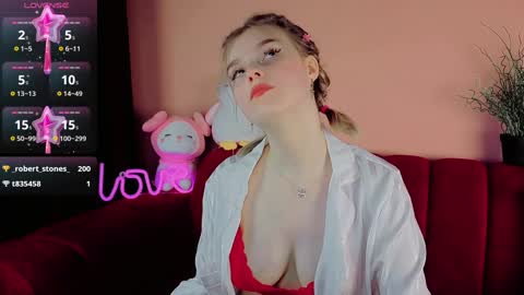 Paula online show from December 2024 03:37:02 AM