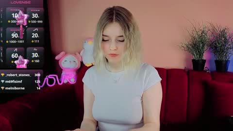 Paula online show from December 2024 12:46:01 AM