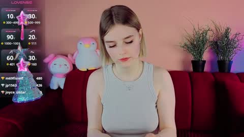 Paula online show from December 2024 01:29:01 AM