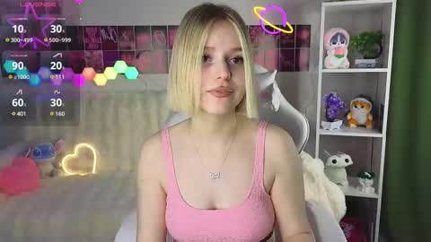 Paula online show from February 2025 04:25:01 AM