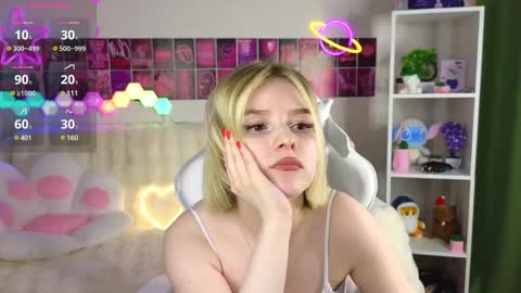 Paula online show from February 2025 03:34:02 AM