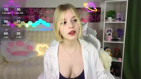 Paula online show from March 2025 11:15:02 PM