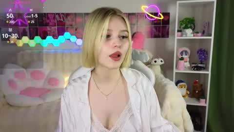 Paula online show from March 2025 03:55:02 AM